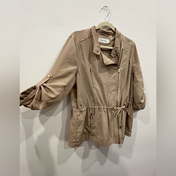 Calvin Klein Jacket - Picture 7 of 8